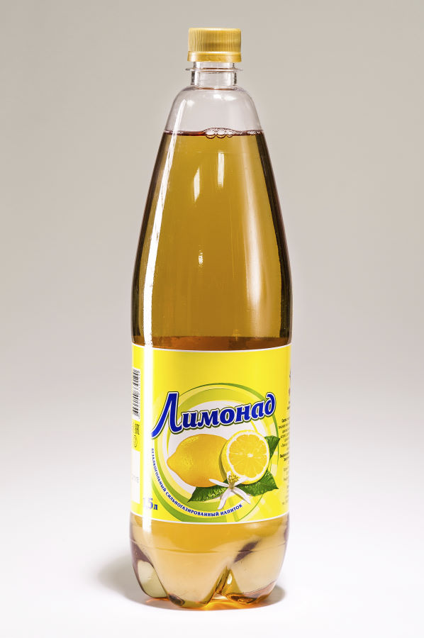 Лимонад